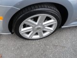 2008 Chrysler Crossfire Limited Roadster Wheel