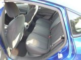 2014 Dodge Dart SE Rear Seat