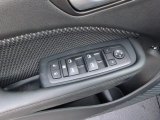 2014 Dodge Dart SE Controls