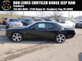 2014 Black Dodge Challenger SRT8 392 #88442803