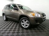 2011 Toyota RAV4 I4 4WD