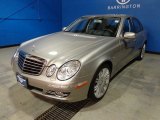2008 Mercedes-Benz E 350 4Matic Sedan