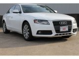 2011 Audi A4 2.0T Sedan