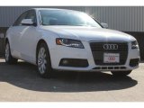 2011 Audi A4 2.0T Sedan