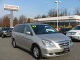 2007 Honda Odyssey EX-L