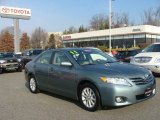 2011 Toyota Camry XLE