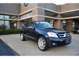 2010 Mercedes-Benz GLK 350 4Matic