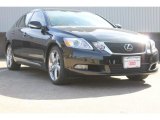 2011 Lexus GS 350