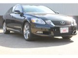 2011 Obsidian Black Lexus GS 350 #88443337