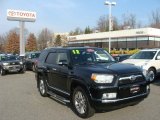 2012 Toyota 4Runner Limited 4x4