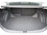 2014 Toyota Corolla LE Eco Trunk
