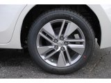 2014 Toyota Corolla LE Eco Wheel