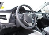 2014 Toyota Corolla LE Eco Steering Wheel