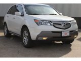 2009 Acura MDX Technology