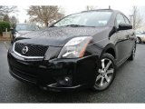 2012 Nissan Sentra 2.0 S