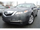 2009 Acura TL 3.5