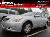 2011 Nissan Altima 2.5 S