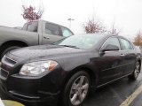 2012 Chevrolet Malibu LT