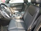 2014 Chrysler 300 C AWD Front Seat