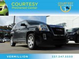 2011 GMC Terrain SLE