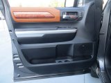 2014 Toyota Tundra 1794 Edition Crewmax Door Panel