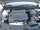 2014 Toyota Avalon XLE 3.5 Liter DOHC 24-Valve VVT-i V6 Engine