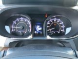 2014 Toyota Avalon XLE Gauges