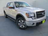 2014 Ford F150 FX4 SuperCrew 4x4