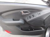 2014 Hyundai Tucson GLS Door Panel