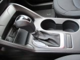2014 Hyundai Tucson GLS 6 Speed Shiftronic Automatic Transmission