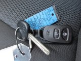 2014 Hyundai Tucson GLS Keys