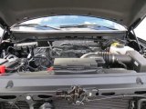 2014 Ford F150 FX4 SuperCrew 4x4 5.0 Liter Flex-Fuel DOHC 32-Valve Ti-VCT V8 Engine