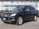 2014 Mercedes-Benz GLK 350 4Matic