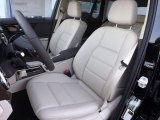 2014 Mercedes-Benz GLK 350 4Matic Front Seat