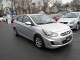 2012 Hyundai Accent GLS 4 Door