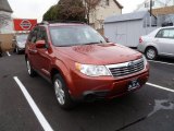 2010 Subaru Forester 2.5 X Premium