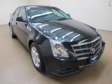 2009 Cadillac CTS 4 AWD Sedan