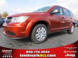 2014 Dodge Journey Amercian Value Package