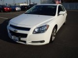 2012 Chevrolet Malibu LT