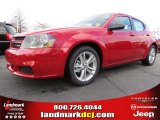 2014 Dodge Avenger SE