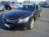 2011 Chevrolet Malibu LT