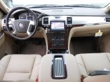 2014 Cadillac Escalade ESV Luxury AWD Dashboard