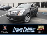 2014 Graphite Metallic Cadillac SRX FWD #88493515