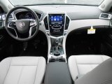 2014 Cadillac SRX FWD Dashboard