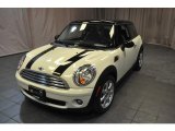 2010 Mini Cooper Hardtop