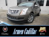 2014 Cadillac SRX Luxury AWD