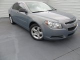 2009 Chevrolet Malibu LS Sedan