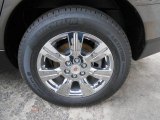 2014 Cadillac SRX Luxury AWD Wheel