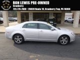 2012 Chevrolet Malibu LT
