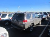 2012 Magnetic Gray Metallic Toyota 4Runner Trail 4x4 #88493506